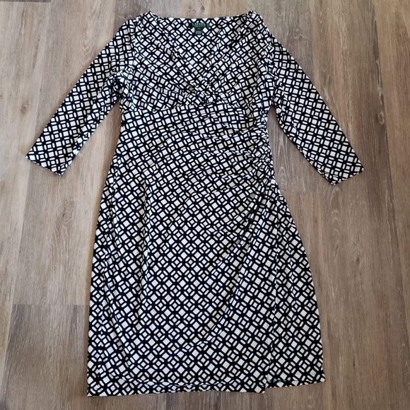 Ralph Lauren Dresses & Skirts - LAUREN Ralph Lauren Dress
